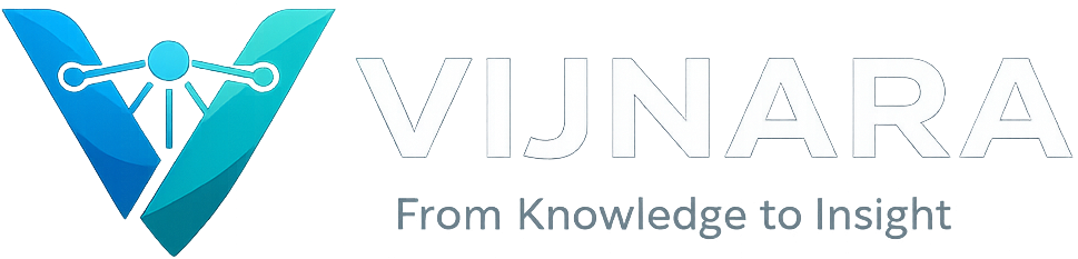 Vijnara — From Knowledge to Insight